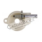 HUSQVARNA 136 / 137 / 141 / 142 MOTORLU TESTERE  YAĞ POMPASI thumbnail 1