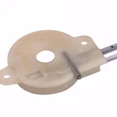 HUSQVARNA 136 / 137 / 141 / 142 MOTORLU TESTERE  YAĞ POMPASI thumbnail 3