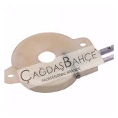 HUSQVARNA 136 / 137 / 141 / 142 MOTORLU TESTERE  YAĞ POMPASI thumbnail 4