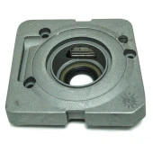 HUSQVARNA 281 / 288 /10723 MOTORLU TESTERE  YAĞ POMPASI thumbnail 2