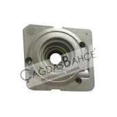 HUSQVARNA 281 / 288 /10723 MOTORLU TESTERE  YAĞ POMPASI thumbnail 4