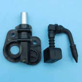 PARTNER  351 / POULAN 2550 / JONSERED 2035 - 2137  YAĞ POMPASI thumbnail 3