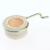 STİHL MS170 / MS180 / MS210 / MS211 / MS230 / MS250 YAĞ DİŞLİSİ thumbnail 2