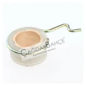 STİHL MS170 / MS180 / MS210 / MS211 / MS230 / MS250 YAĞ DİŞLİSİ thumbnail 4