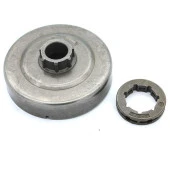 STİHL MS341 / MS360 / MS361 / MS460 RİMLİ ZİNCİR DİŞLİSİ thumbnail 1