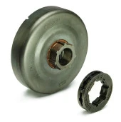 STİHL MS290 / MS390 / MS036 / MS034 RİMLİ ZİNCİR DİŞLİSİ thumbnail 1