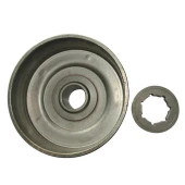 STİHL MS070 RİMLİ ZİNCİR DİŞLİSİ thumbnail 2