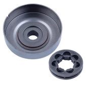 STİHL MS250 RİMLİ ZİNCİR DİŞLİSİ thumbnail 2