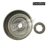 STİHL MS070 RİMLİ ZİNCİR DİŞLİSİ thumbnail 4