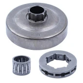 Husqvarna 51 / 55 Rimli Zincir Dişlisi thumbnail 2