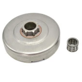 HUSQVARNA 365 / 365XT / 372 / 385 / 375 / 2165 RİMLİ ZİNCİR DİŞLİSİ thumbnail 1