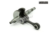 STİHL MS171 / MS181 / MS211 KRANK thumbnail 1