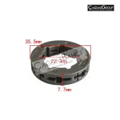 RİM 3/8 7 DİŞ TÜM MODELLERE UYGUN RİM thumbnail 2