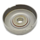 HUSQVARNA 365 / 365XT / 372 / 385 / 375 / 2165 RİMLİ ZİNCİR DİŞLİSİ thumbnail 2