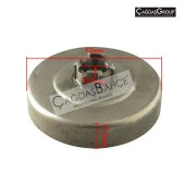 HUSQVARNA 61 / 268 / 272 RİMLİ ZİNCİR DİŞLİSİ thumbnail 3