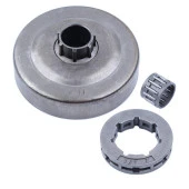 HUSQVARNA 359 RİMLİ ZİNCİR DİŞLİSİ thumbnail 4