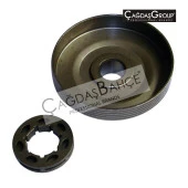 RİMLİ ZİNCİR DİŞLİSİ 4500 / 5200 TÜM MODELLER thumbnail 4