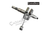 STİHL MS250 / MS230 KRANK thumbnail 1