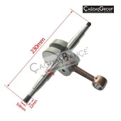 STİHL MS070 KRANK thumbnail 1