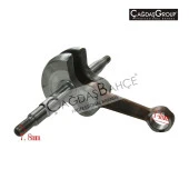 HUSQVARNA 136 / 137 / 141 / 142 KRANK thumbnail 4