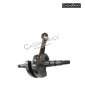 HUSQVARNA 235 / 236 / 340 / JONSERED 2238 KRANK thumbnail 1