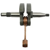 HUSQVARNA 340 / 345 / 350 / JONSERED 2141 /2145 KRANK thumbnail 2