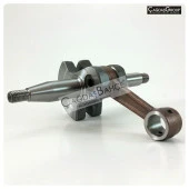 HUSQVARNA 340 / 345 / 350 / JONSERED 2141 /2145 KRANK thumbnail 4