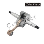 HUSQVARNA 359 KRANK thumbnail 1