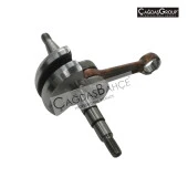 HUSQVARNA 235 / 236 / 340 / JONSERED 2238 KRANK thumbnail 4