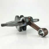 HUSQVARNA 353 / JONSERED 2149 / 2153 KRANK thumbnail 2