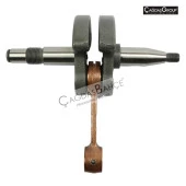 HUSQVARNA 353 / JONSERED 2149 / 2153 KRANK thumbnail 4