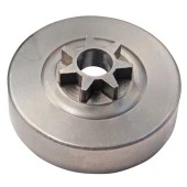 STİHL MS660 / MS066 / MS064 SABİT ZİNCİR DİŞLİSİ thumbnail 2