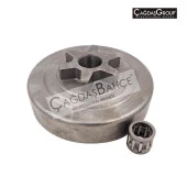 DOLMAR 100 / MCC 484 SABİT ZİNCİR DİŞLİ thumbnail 2