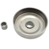 HUSQVARNA 235 - POULAN 2550 - PARTNER 351 SABİT ZİNCİR DİŞLİ thumbnail 2