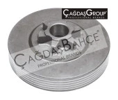 ECHO 40 / T41 SABİT ZİNCİR DİŞLİ thumbnail 1