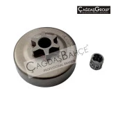 OLEO-MAC 936 / 937 / GS370 SABİT ZİNCİR DİŞLİ - 2