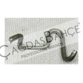 HUSQVARNA 61 / 268 / 272 MOTORLU TESTERE GAZ TELİ thumbnail 1