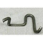 HUSQVARNA 61 / 268 / 272 MOTORLU TESTERE GAZ TELİ thumbnail 2