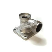 SU MOTORU - SU POMPASI ÇIKIŞ DİRSEĞİ 3 İNCH TÜM MODELLER 98X138 - 1