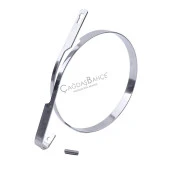 STİHL MS170 / MS180 / MS210 / MS230 / MS250 FREN ÇEMBERİ thumbnail 1