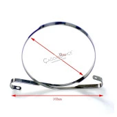 HUSQVARNA 340/345/350/353/445/455/461/JONSERED 2153 FREN ÇEMBERİ thumbnail 1