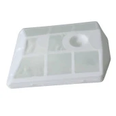 TÜM MODELLER 4500 /5200 PLASTİK AĞAÇ MOTORU HAVA FİLTRESİ - 1