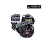 Loncin G200FD Yatay Milli Motor 6.5 Hp Marşlı thumbnail 1