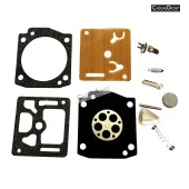 HUSQVARNA 365 / JONSERED 2165 / 2077 KARBÜRATÖR DİYAFRAM ZAMA - 2