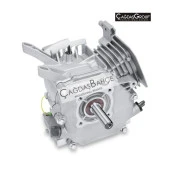 HONDA GX160 MOTOR GÖVDESİ 5.5HP thumbnail 2