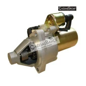 HONDA GX340 / GX390 MOTOR MARŞ MOTORU thumbnail 1