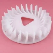 HONDA GX390 VOLAN SOĞUTUCU PERVANE thumbnail 1