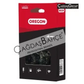 OREGON MOTORLU TESTERE - AĞAÇ MOTORU ZİNCİRİ 3/8 - 34 DİŞ thumbnail 3