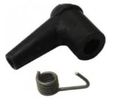 2 ZAMANLI TÜM MODELLER BUJİ KEPİ + BUJİ TELİ + BUJİ KOBLOSU - 2