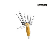 Volpi 455XL Zeytin Hasat Makinesi 12V İtalyan - 1